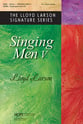 Singing Men Vol. 5 TTBB Choral Score cover